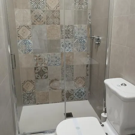 Di Loreto - Uso Esclusivo Casa de Férias *