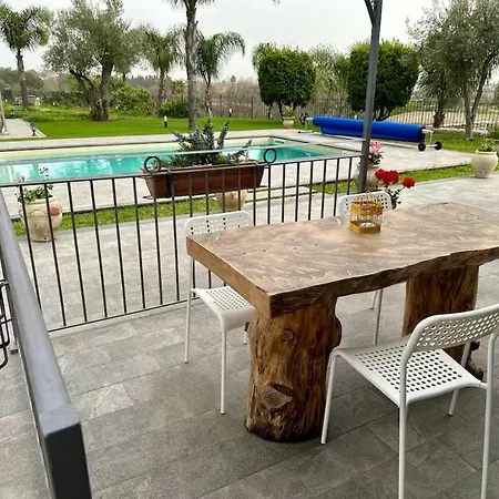 Casa de Férias Di Loreto - Uso Esclusivo San Giovanni La Punta